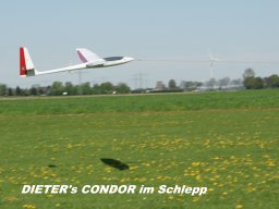 Flugplatzaktion