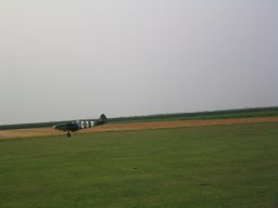 Warbirdtreffen